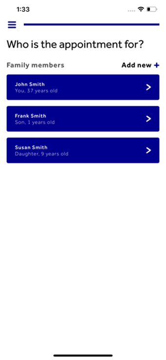 Imagen 0 para Virtual Doctor from AXA