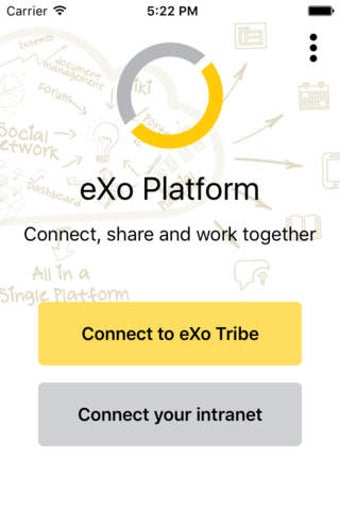 Image 0 for eXo