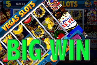 Imagen 0 para VEGAS SLOTS VEGAS SLOTS
