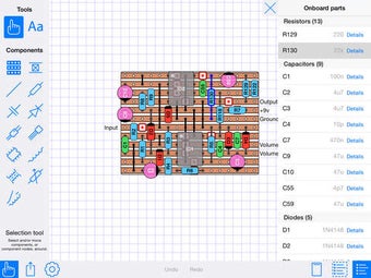 Imagen 0 para StripboardCAD