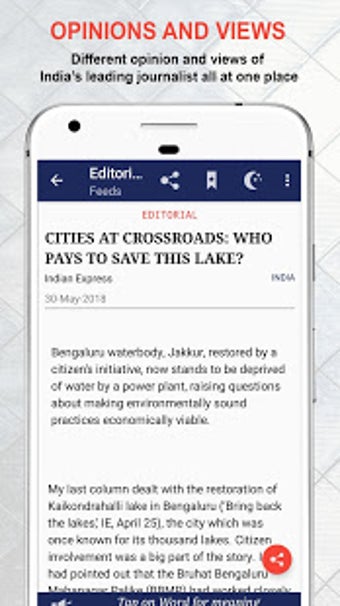 Image 1 for Daily Editorial -Vocabula…