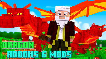 Image 0 for Dragon Mod - Egg Dragon M…