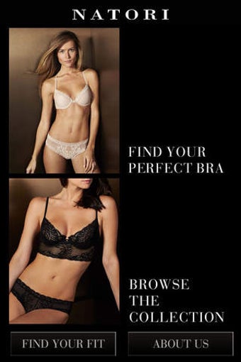 Image 0 for Natori: Find Your Perfect…
