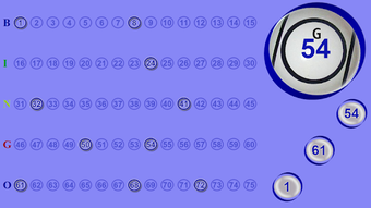 Imagen 1 para Bingo Cast (Auto-Caller)