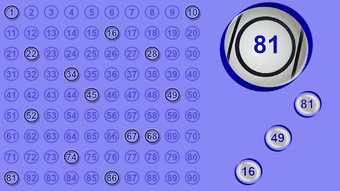 Imagen 2 para Bingo Cast (Auto-Caller)