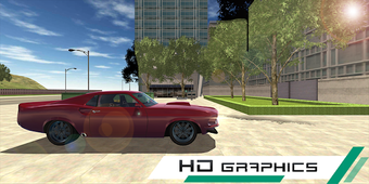 Image 1 for Mustang-Pro Drift Car Sim…