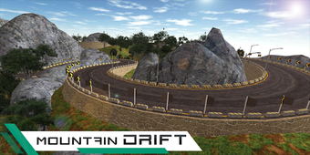Image 2 for Mustang-Pro Drift Car Sim…