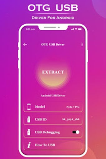 Image 3 for USB OTG Driver for Androi…