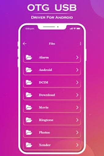 Image 1 for USB OTG Driver for Androi…