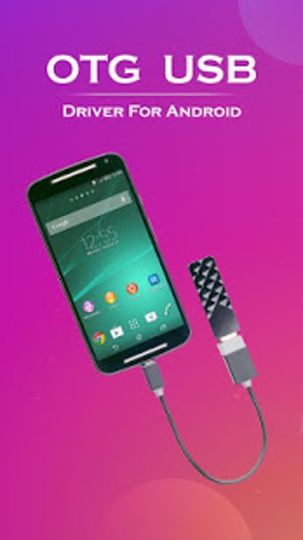 Image 2 for USB OTG Driver for Androi…