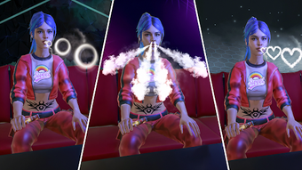 Image 0 for Vape Club Simulator 3d