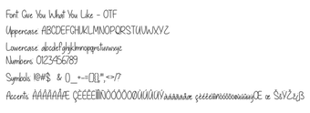 Imagen 0 para Give You What You Like