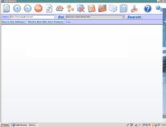 Imagen 0 para Kwik Browsa
