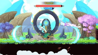 Image 0 for Astral Ascent