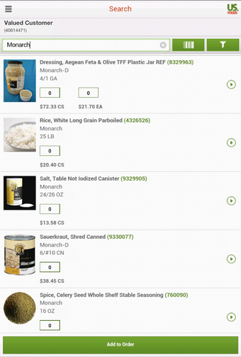 Image 3 for US Foods
