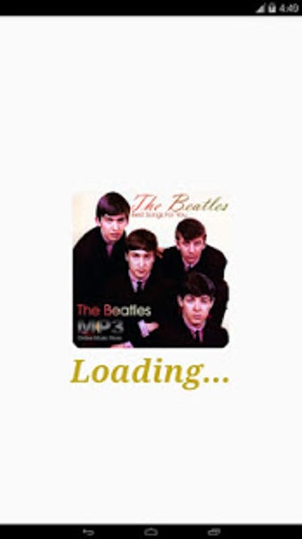 Imagen 2 para The Beatles - Best Songs …