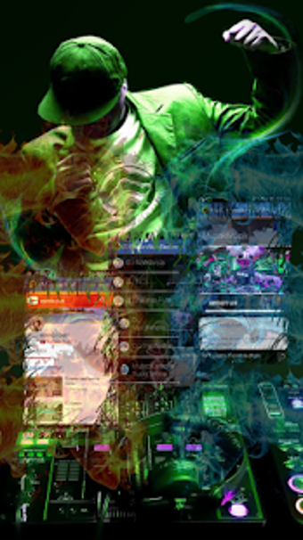 Image 0 for DJ Studio Video Electro M…