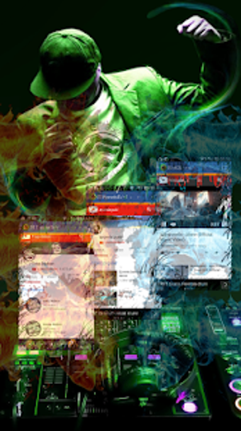 Image 2 for DJ Studio Video Electro M…