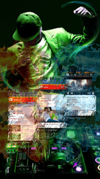 Image 3 for DJ Studio Video Electro M…
