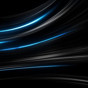 Imagen 6 para Black Live Wallpaper