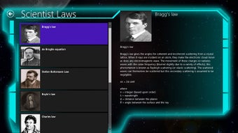 Imagen 0 para Physics Reviewer for Wind…