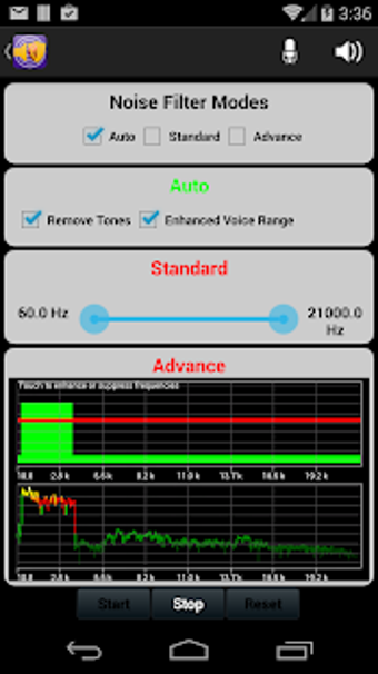 Imagen 3 para Noise Cancellation