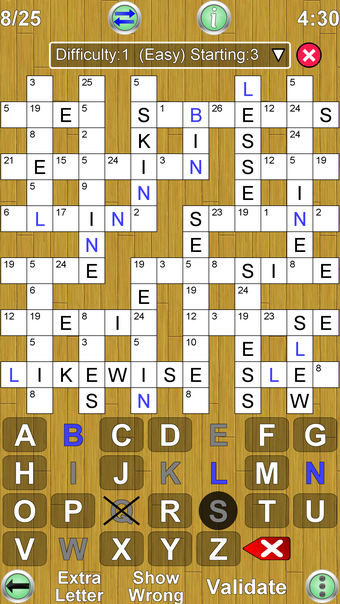 Image 0 for Codeword Unlimited +