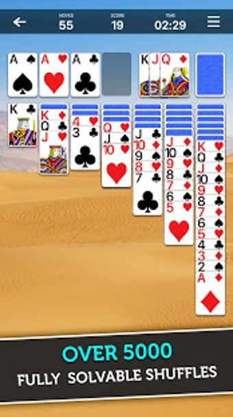 Image 3 for Classic Solitaire 2020 - …