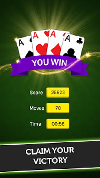 Image 0 for Classic Solitaire 2020 - …