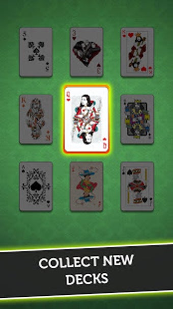 Image 1 for Classic Solitaire 2020 - …