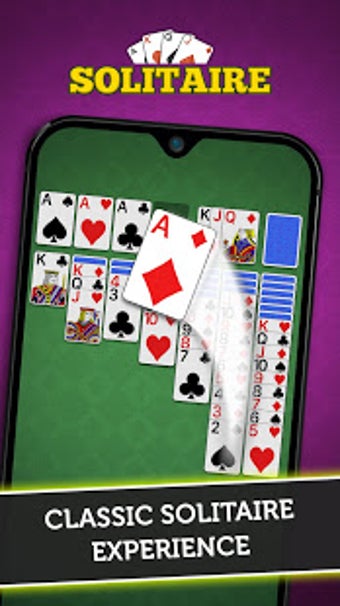 Image 2 for Classic Solitaire 2020 - …