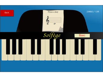 Image 1 for SolfegeNoteReading