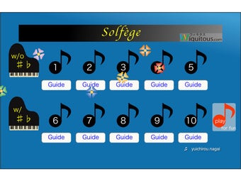 Image 3 for SolfegeNoteReading