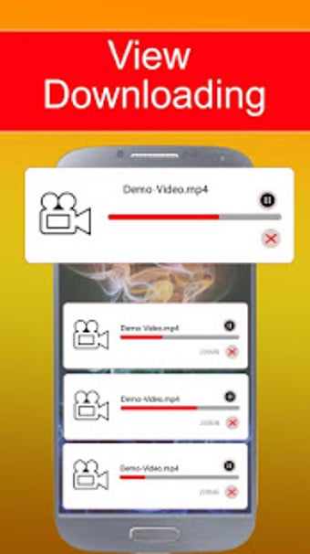 Image 2 for All Video Downloader 2020…