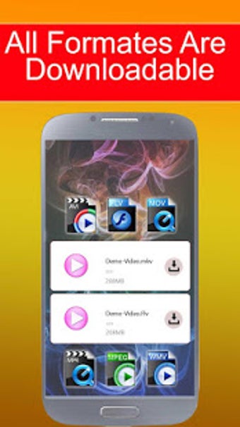 Image 1 for All Video Downloader 2020…