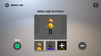 Image 0 for Make Joke Of Creator