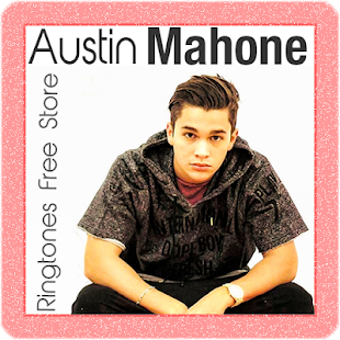 Image 1 for Austin Mahone Ringtones F…