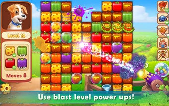 Image 2 for Rancho Blast