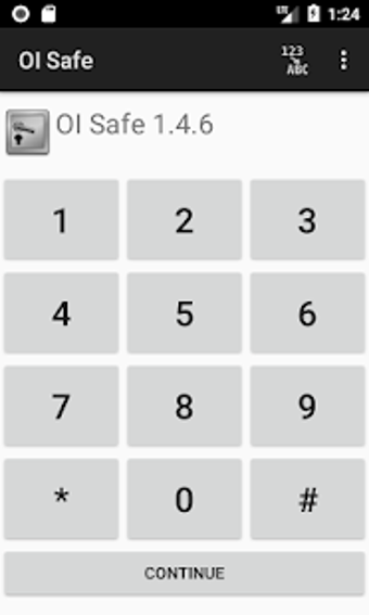 Imagen 2 para OI Safe