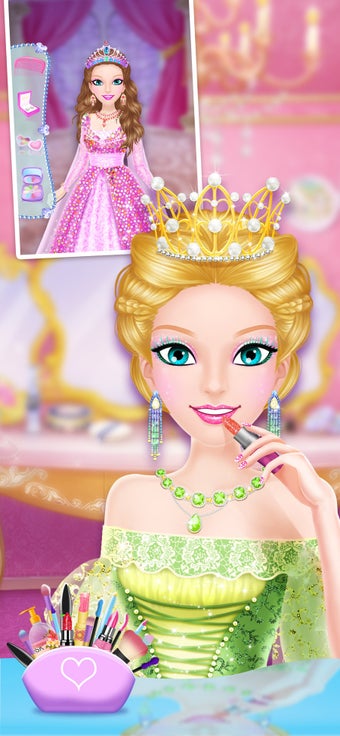 Image 3 for Princess Salon World