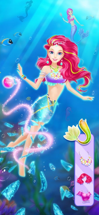 Image 1 for Princess Salon World