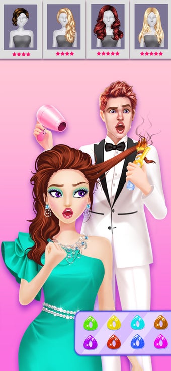 Image 0 for Princess Salon World