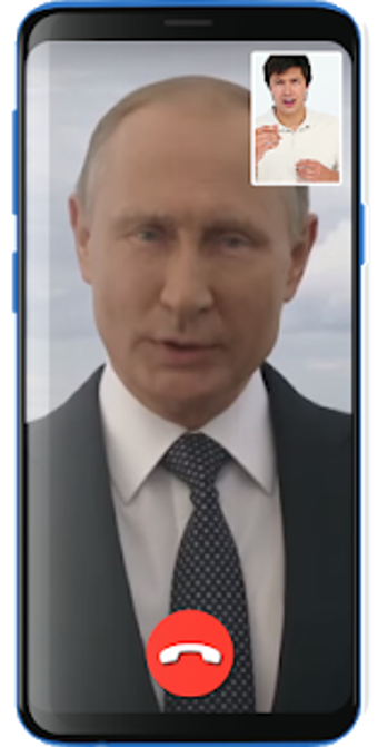 Image 1 for Video conference with Put…