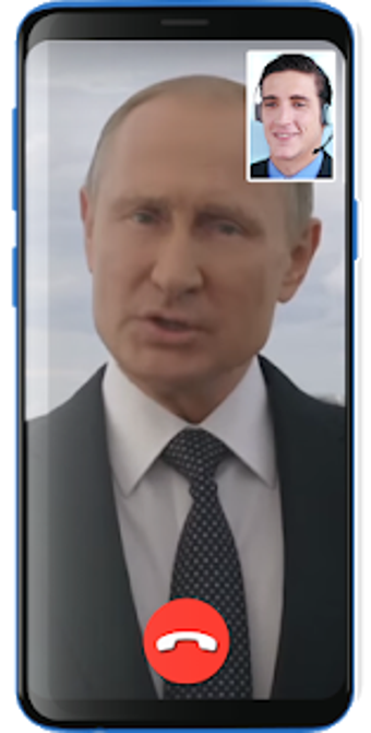 Image 0 for Video conference with Put…