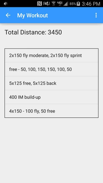 Imagen 0 para Swim Set Roulette