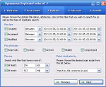 Image 0 for Bytessence DuplicateFinde…