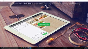 Imagen 0 para Poster POS for Windows 10