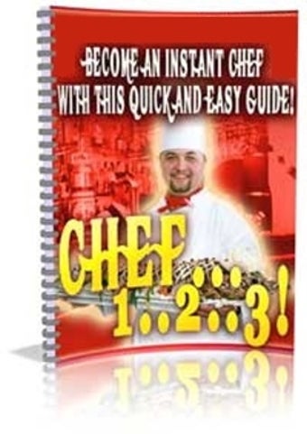 Imagen 0 para Chef 1 2 3