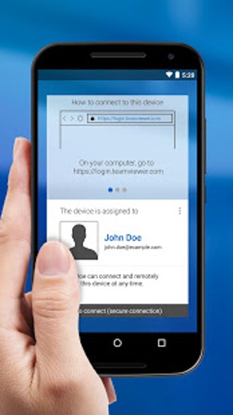 Image 0 for TeamViewer Host
