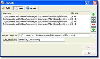 Image 0 for FreeSplit